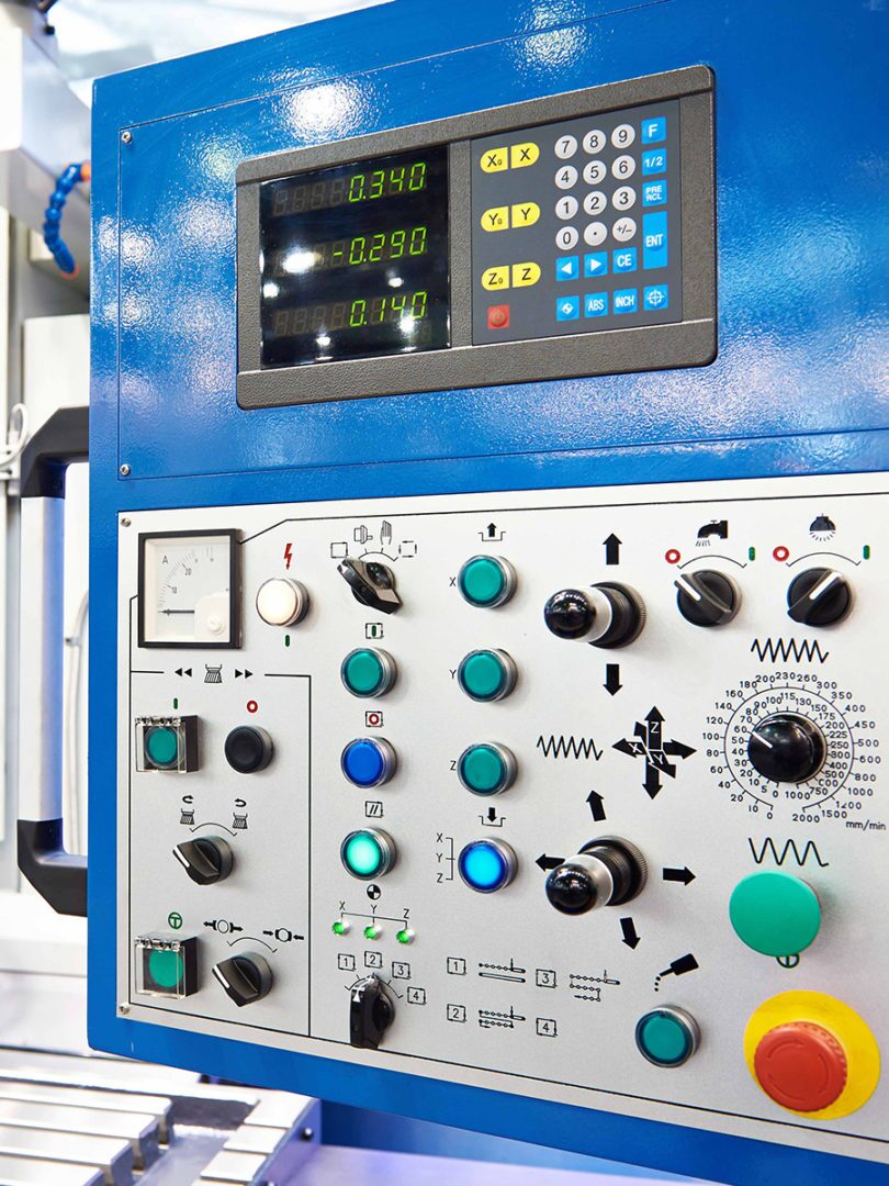 Industrial Controls
