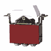 High Capacity Rockers