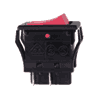 Internationally Approved Rockers JWM TV-5, JWL TV-8 Standard Size