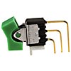 Bracket PC Mount Miniature Rockers