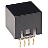 NP01-Series Subminiature Pushbutton Switches