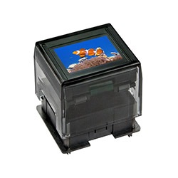 Programmable Switches - NKK SmartDisplayes