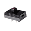 Ultra-Miniature Illuminated Slide Switches