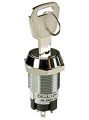 CK-Series High Security Keylocks