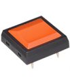 JF-Series Ultra-Thin Process Sealed Tactiles