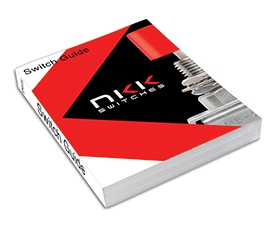 PrintedCatalog NKK Switch Guide
