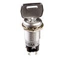 SK-Series Low Security Keylocks
