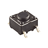 HP03-Series Ultra-Miniature Surface Mount Tactile Switches