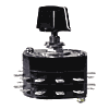 HS, TS & PS Rotary Switches