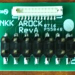 Adaptor - IS-AROCK