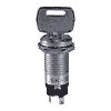 12mm Bushing Mount Keylocks