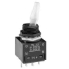 Fully Illuminated Toggle