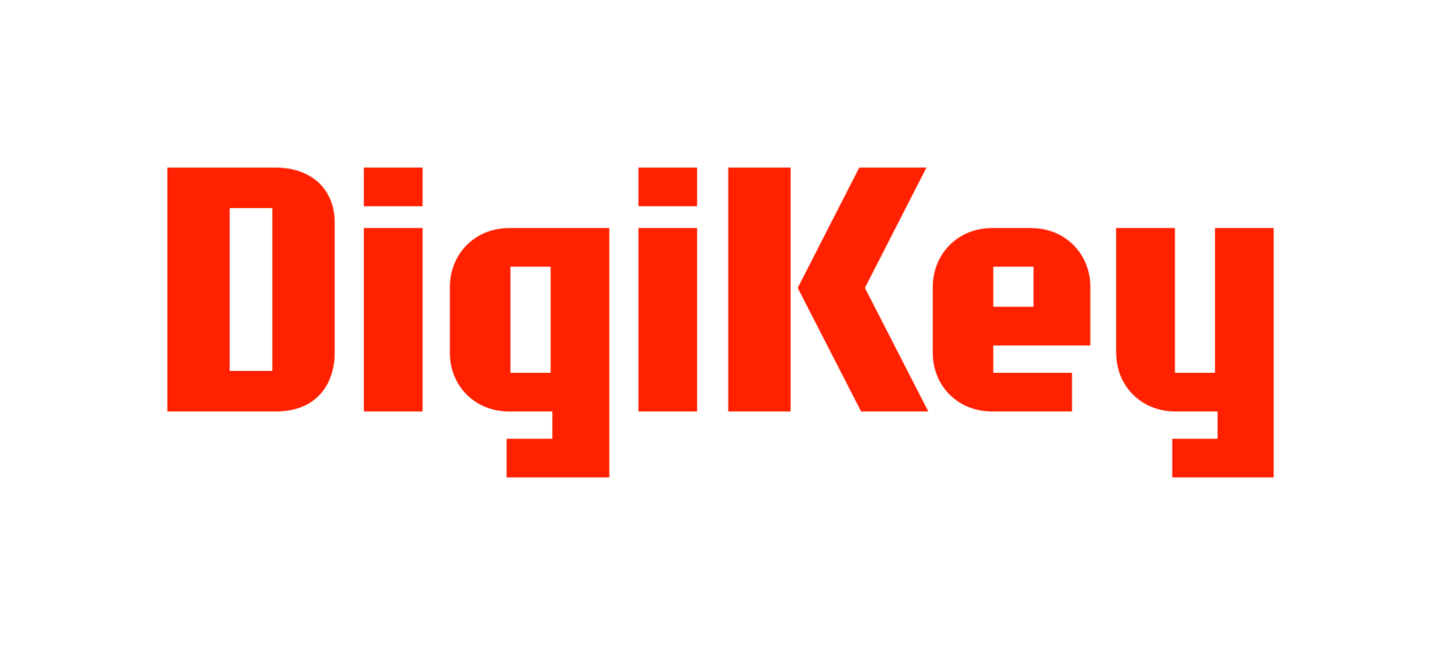 Digi-Key Electronics