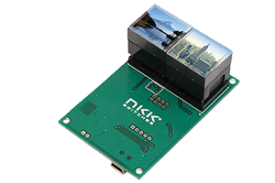 NKK Announces Release of New, Simplified SmartDisplay™ Development Kits