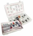 IP Rated Switches Sample Kit (Part Number: Kit31-IP Rated Switches)