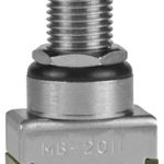 MB2000 Series Pushbutton with Splashproof Bushings