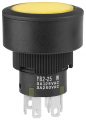 YB2 Series Pushbutton with Tamper Resistant Actuator