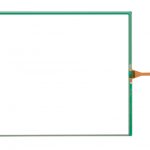 TP02-Series Four-Wire Analog Touch Screens