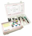 Illuminated Switches Sample Kit (Part Number: KIT03-ILLUMINATED)