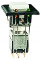 EB-Series Miniature Light Touch Pushbutton