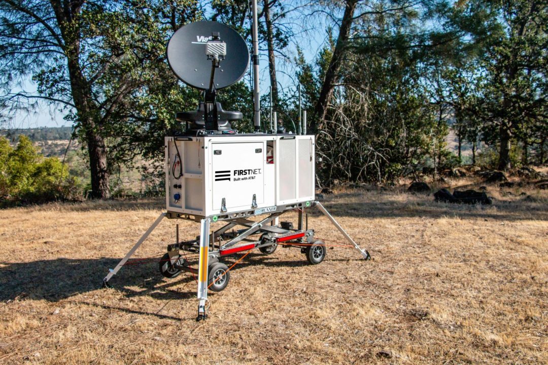 Rescue-FirstNet-SatRunner-Deployed-scaled