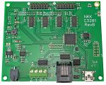 IS-C3201 Intelligent Controller