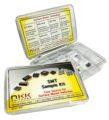 Surface Mount Switches Sample Kit (Part Number: KIT07-SMT)
