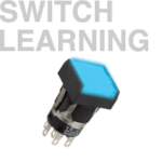 Switch Learning Illuminated