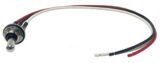 M Series Dual Seal Waterproof Toggles with Wire Leads
