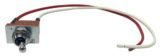 S Series Dual Seal Waterproof Toggles With Wire Leads