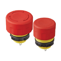 <strong>Product Focus: FF01 - Emergency Stop</strong>