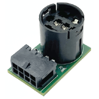 <strong>New Product! Panel Mount Assembly: Convenient, Economical, and Efficient</strong>