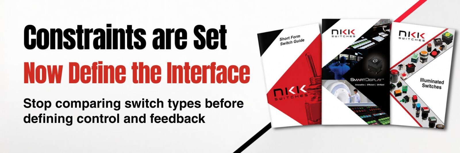 Banner highlighting NKK's online resources 