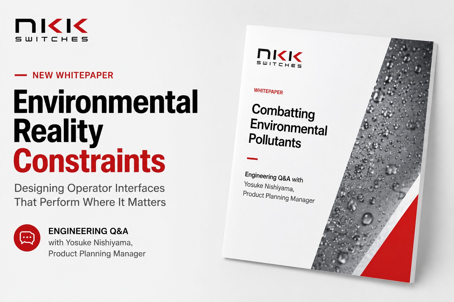 Environmental Reality Check Engineering Q&A