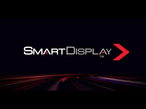 Revolutionizing Interface Control: NKK's SmartDisplay