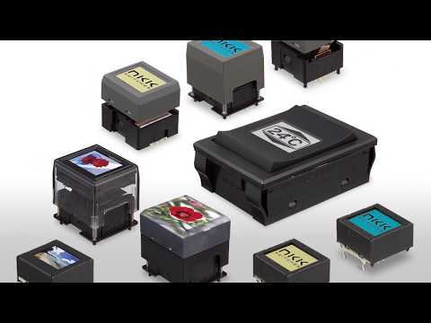 NKK Switch Variety