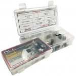 Keylocks Sample Kit