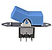 M Series Miniature Rocker Switches