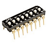 JS01 & JS03 Through-Hole DIP Slides