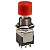 Large Bushing Mount Miniature Pushbuttons