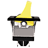 Snap-In Mount Power Rated Rockers