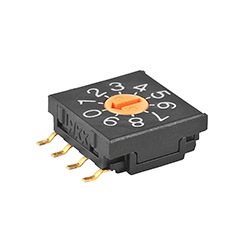 Surface Mount Switch Solutions