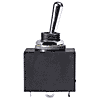 Environmentally Sealed Toggles