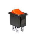CWSB-Series Neon Miniature Power Rockers
