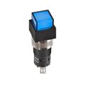 HB-Series Subminiature Illuminated Pushbutton Switches
