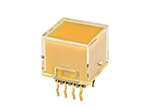 NP01-Series Subminiature Smooth Actuation Illuminated Pushbutton Switches