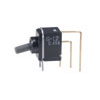 G-Series Process Sealed Ultra-Miniature Toggle Switches