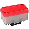Rectangular Cap