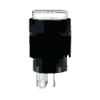 Short Body Pushbuttons