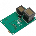 LCD 64x32 - IS-ENG-KIT-6-DH